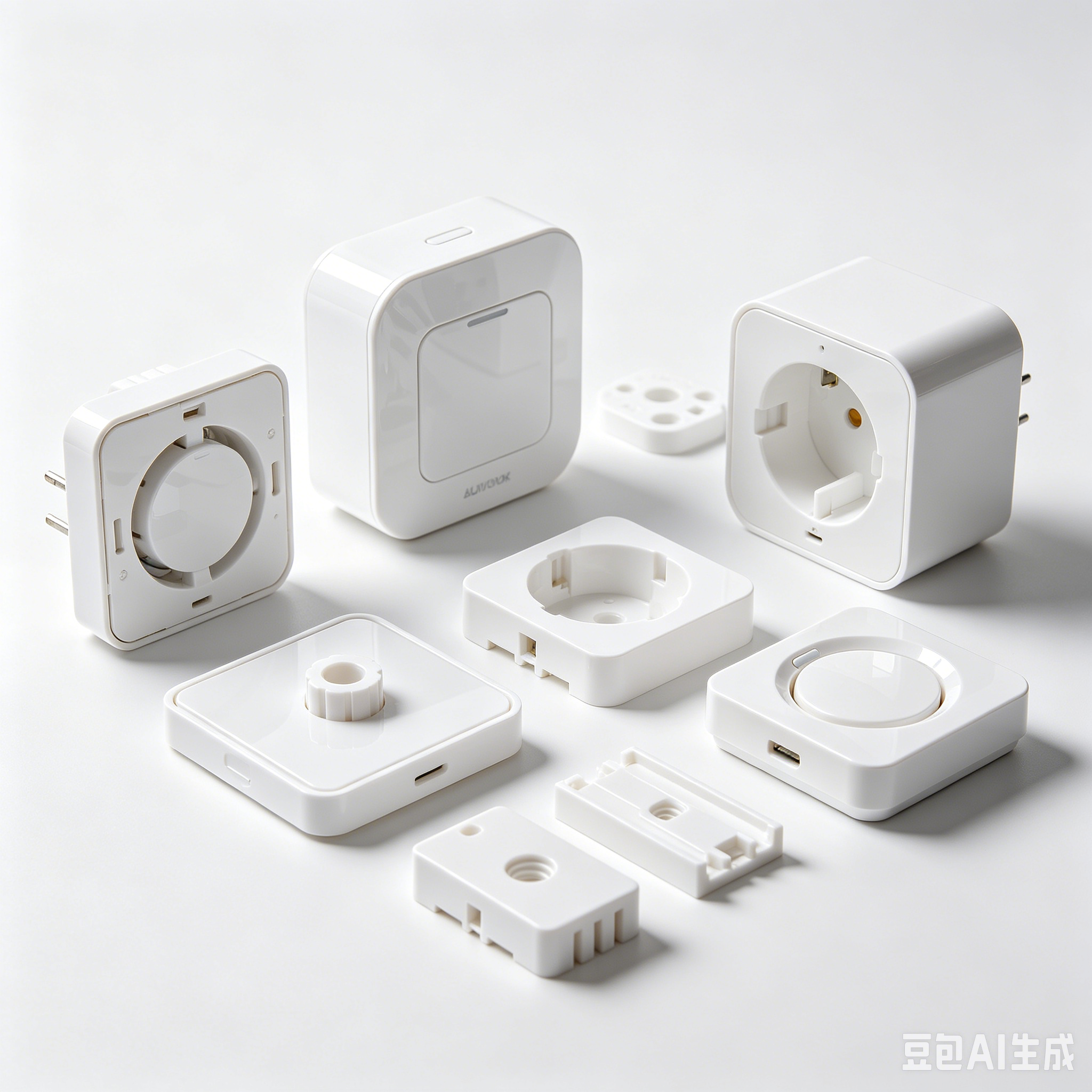 凤泉模具开发
